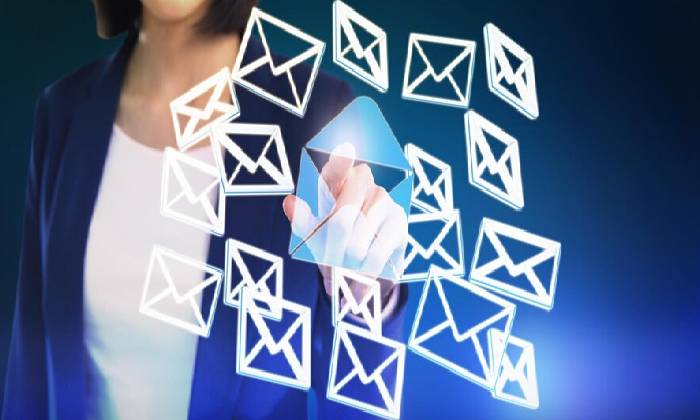 E-mail communication skills for beginners