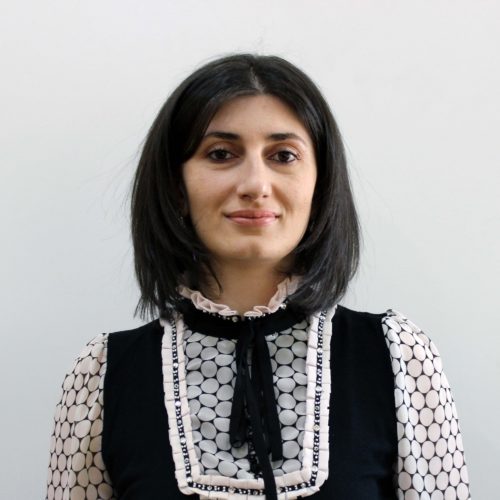 Արփինե Առաքելյան