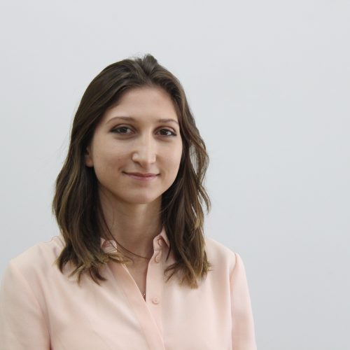 Արփի Գրիգորյան