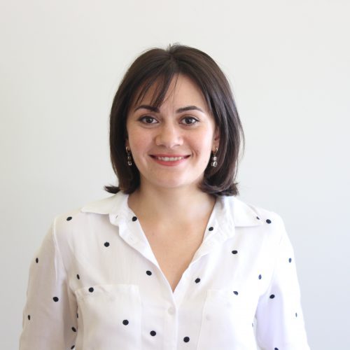 Էլլա Կարագուլյան