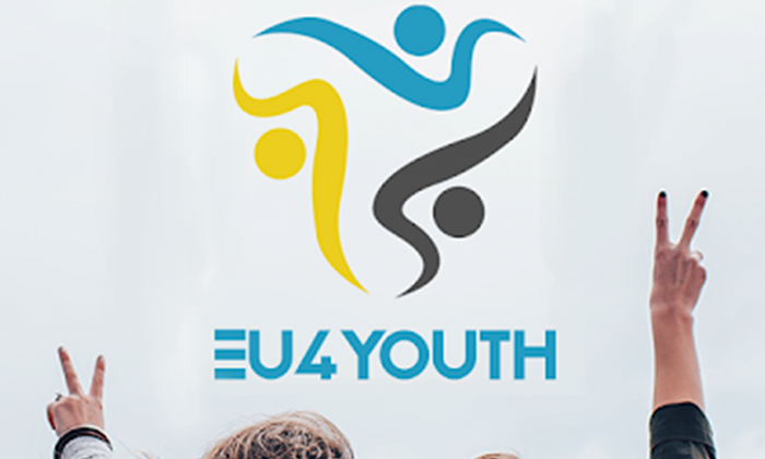 Final Evaluation of the Project “EU4Youth: Better Skills for Better Transition”