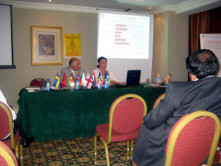 Adult Education Week 2007: CRRC-Armenia, Migration: Controversial Outcomes