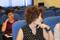 “Policy Challenges for Armenia in the Context of Regional and Global Economic Shocks”: Public Lecture