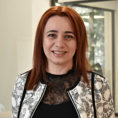 Lilit Minasyan