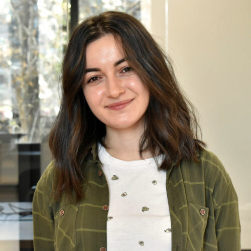 Mariam Babayan