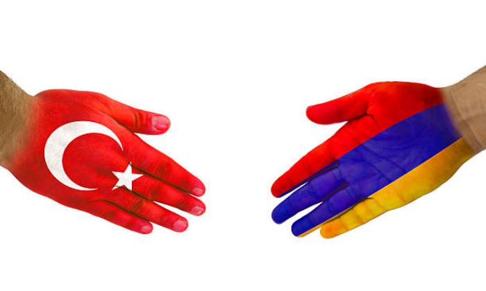 Հայաստան-Թուրքիա կարգավորման գործընթաց
