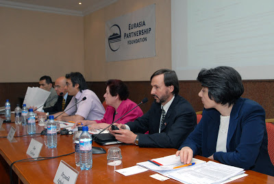 Migration from Armenia to Russia: International Conference on Migration