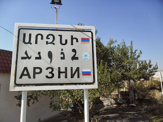 Twice a Diaspora: Researching Armenia’s Assyrians