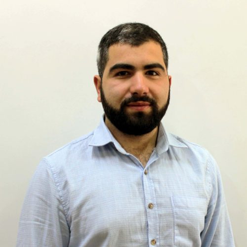 Արգիշտի Զուրաբյան