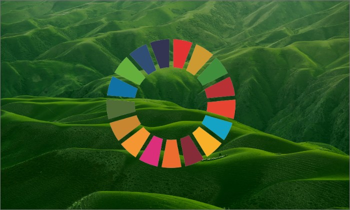 Նպաստել ՔՀԿ-ների թիրախային մասնակցությանն ու շահագրգիռ տարբեր կողմերի ներգրավվածությանը «Կայուն զարգացման օրակարգ 2030»-ին