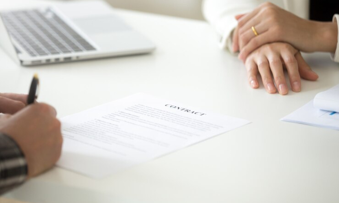 Terms of Reference for Internal Audit