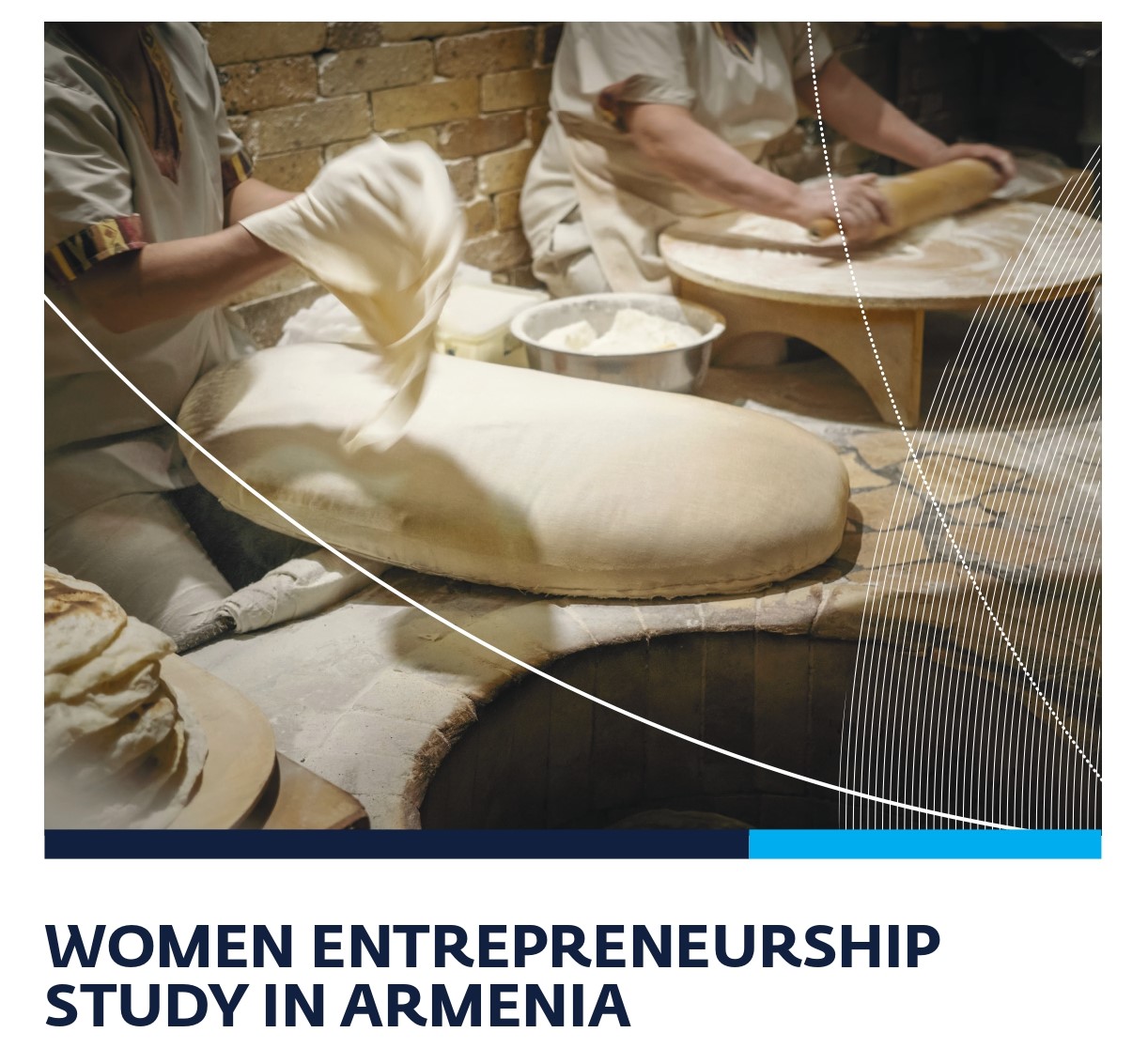 Women Entrepreneurship Study in Armenia