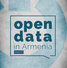 Open Data Report