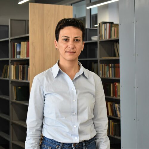 Սեդա Անանյան
