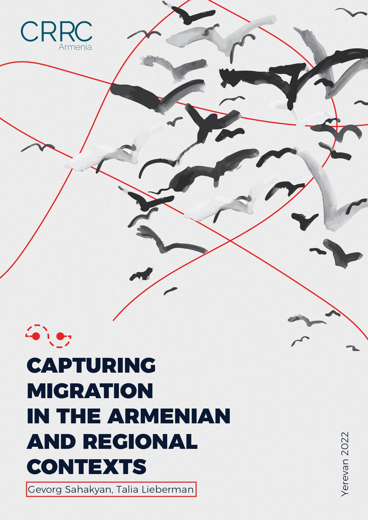 Capturing migration in the Armenian and regional contexts