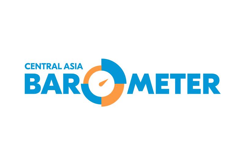 Central Asia Barometer